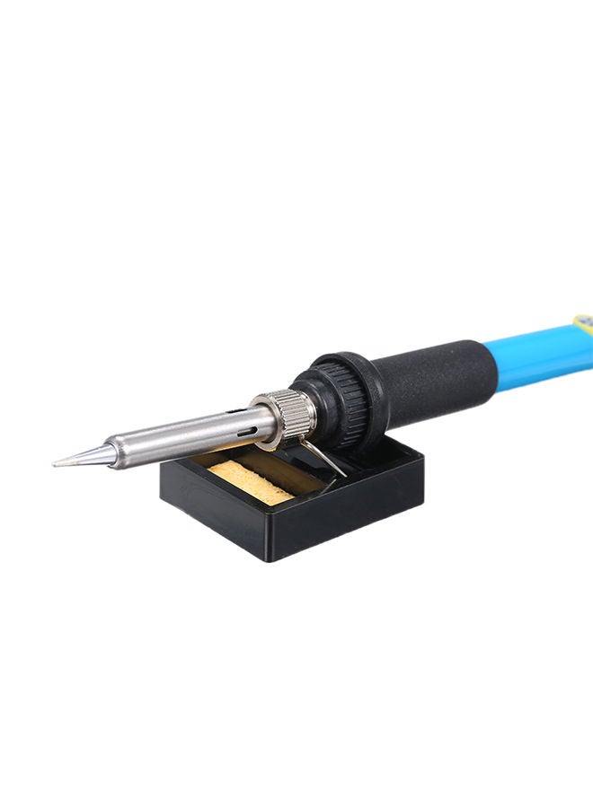 نيبمينينت مجموعة أدوات لحام خفيفة الوزن مع 5 قطع للحديد متعدد الألوان - Image 2