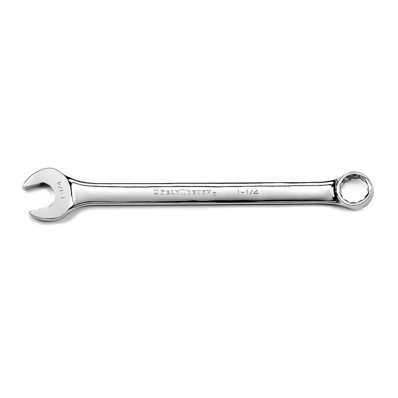 GEARWRENCH 114 12 Point Long Pattern Combination Wrench 81735