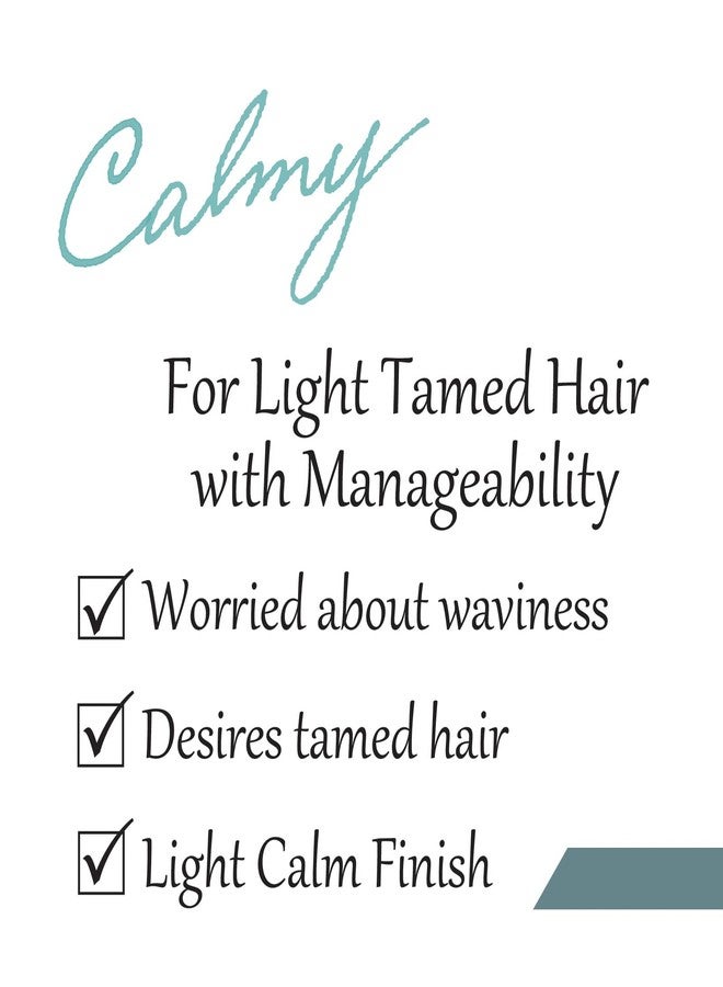 Hoyu NEW Promaster Color Care Calmy Shampoo (600ml / 20.28 fl oz) - Image 3