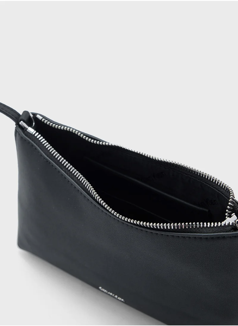 CALVIN KLEIN Narrow Strap Crossbody