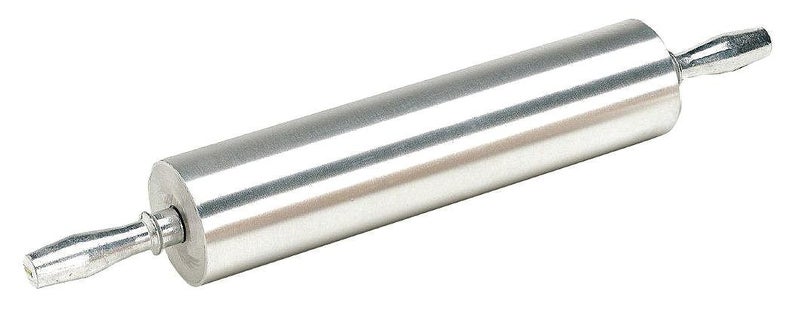 Crestware 18Inch Heavy Duty Aluminum Rolling Pin