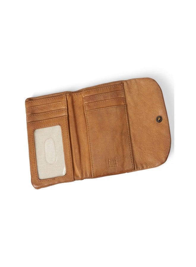 Frye NORA KNOTTED SMALL WALLET - Image 3