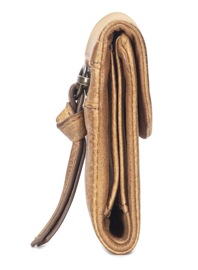 Frye NORA KNOTTED SMALL WALLET - Image 4