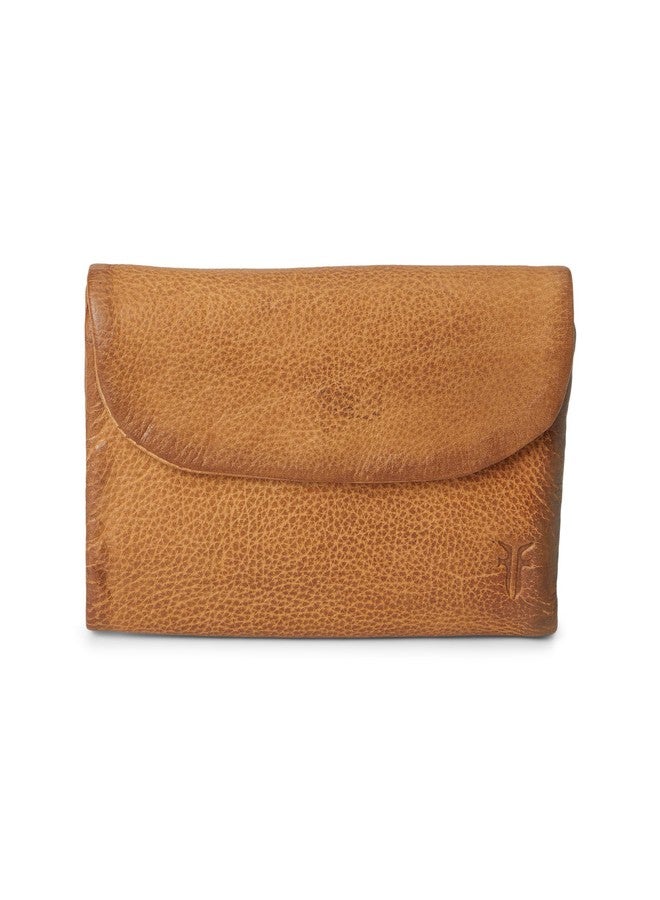 Frye NORA KNOTTED SMALL WALLET - Image 1