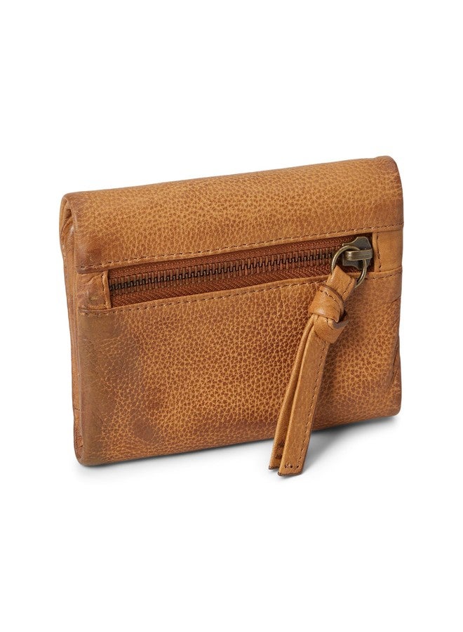 Frye NORA KNOTTED SMALL WALLET - Image 2