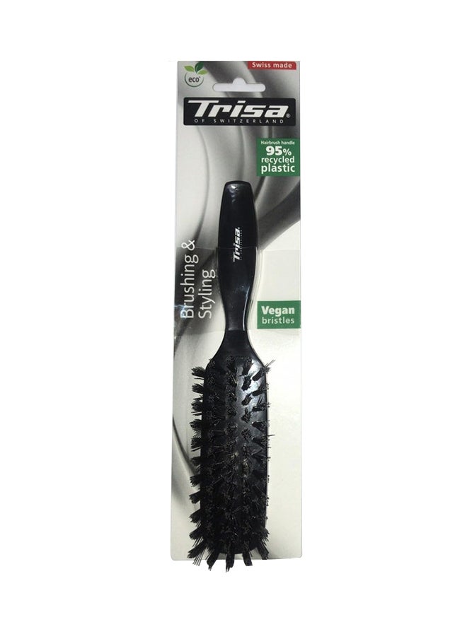 Sustainable Hair brush Medium