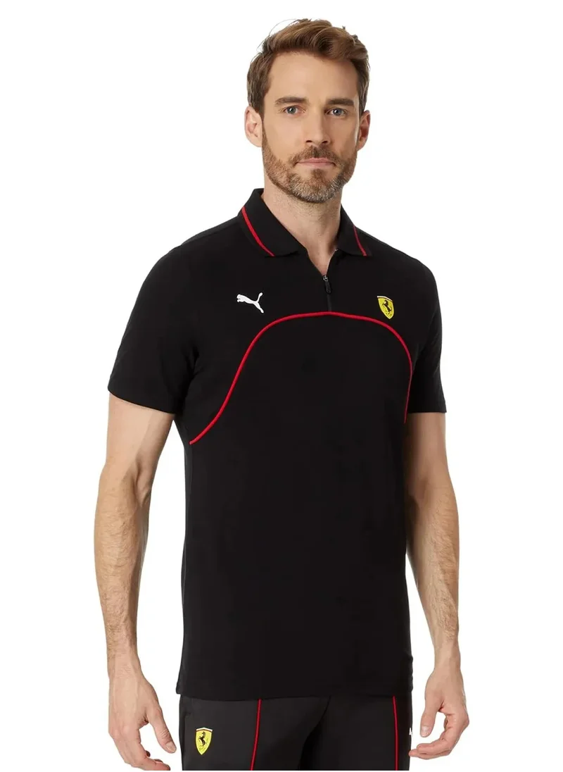 PUMA Ferrari Race Polo