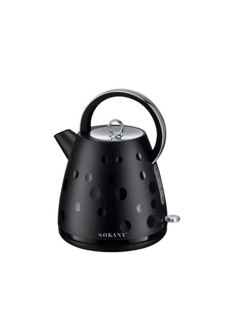 Sokany Electric Kettle – Model SK-1033