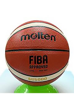 FIBA Approved Authentic Leather Basketball BG5000 size 6 - pzsku/Z1BEDC24BB6C8F31E8D8CZ/45/1741246286/2db139e6-66be-40c6-b224-8c3284af6a7d