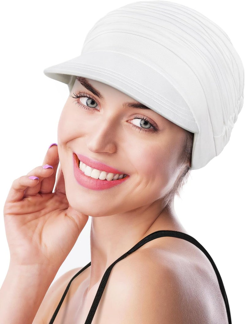 Winitas Soft Baseball Cap for Women - Image 2
