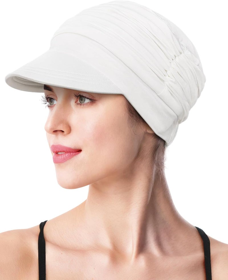 Winitas Soft Baseball Cap for Women - Image 3