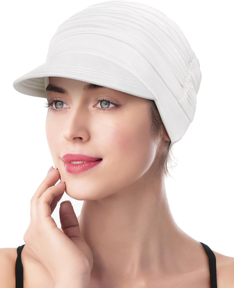Winitas Soft Baseball Cap for Women - Image 1