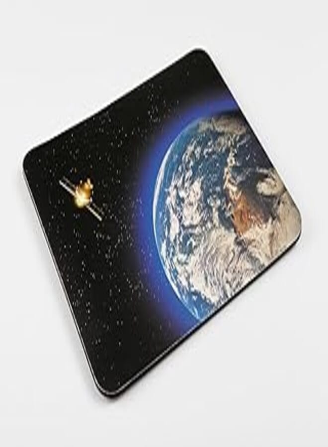 Gaming Mouse Pad for Keyboard and Mouse Desk Mat for PC,Laptop,Computer Non Slip Rubber smooth surface Anti-Slip Mousepad