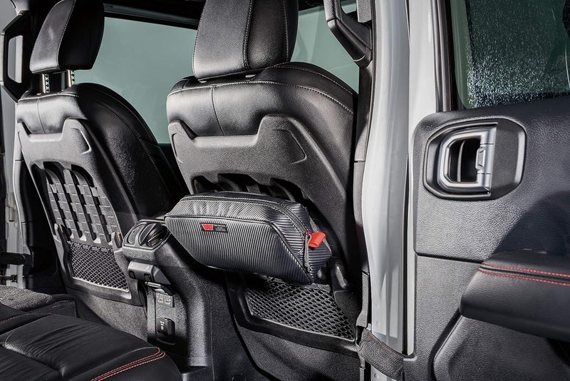 WARN Epic Trail Gear MOLLE Storage Bag - Image 3