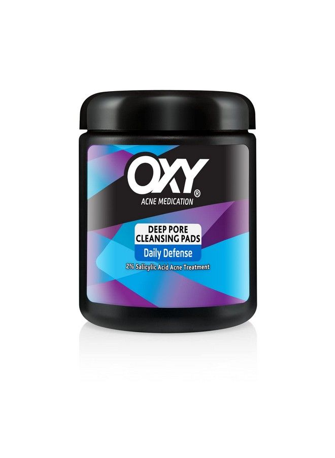 Oxy Daily Defense Cleansing Pads 90 Count - Image 2