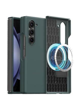 Z Fold 6 Aero Flex M Green