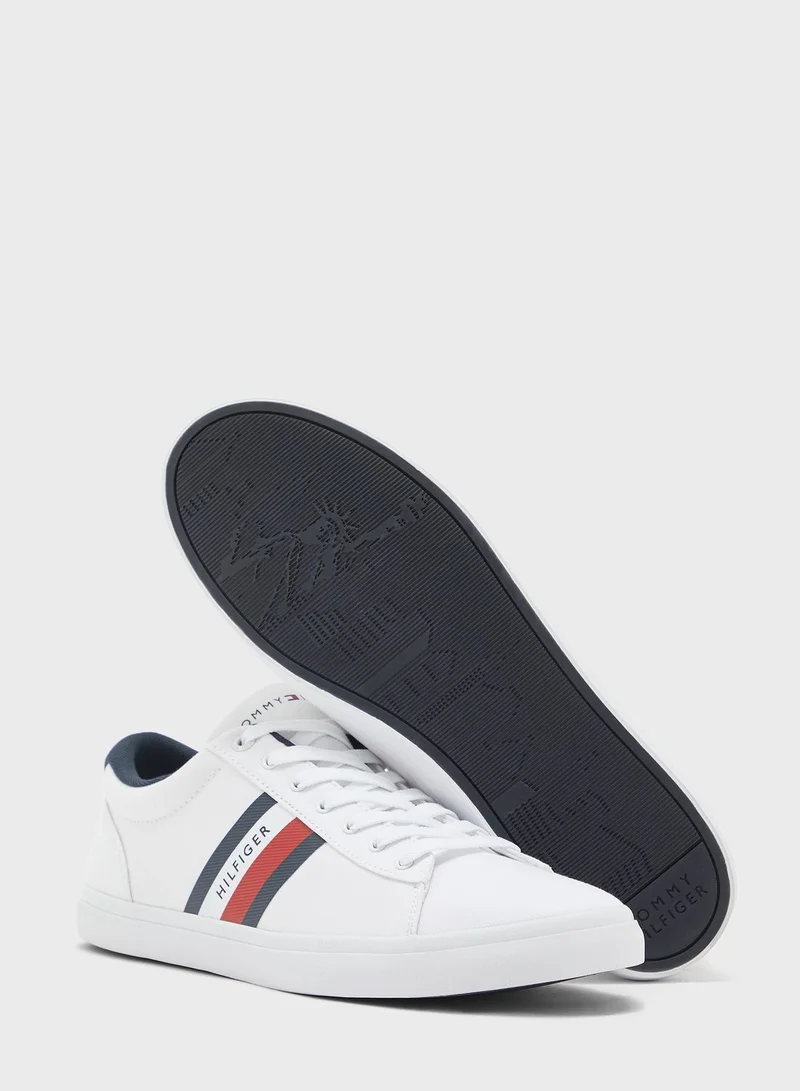 TOMMY HILFIGER Essential Stripe Detail Sneakers