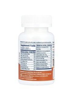 Bariatric Fusion Bariatric Fusion, Multivitamin With Iron, 30 Capsules  - Image 2