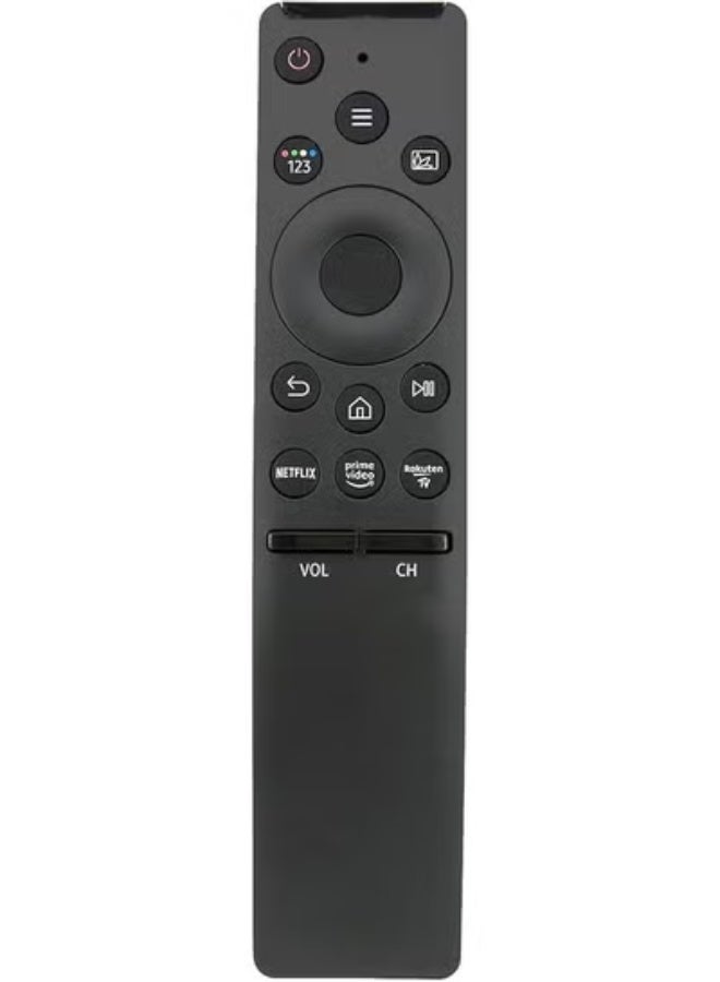 TIGER Universal Replacement Infrared Remote Control Compatible with All Samsung Smart TVs – Curved Frame QLED, LED, LCD, 8K & 4K Models – Works with BN59-01312A, BN59-01259B, BN59-01312G – No Voice Control - Image 1