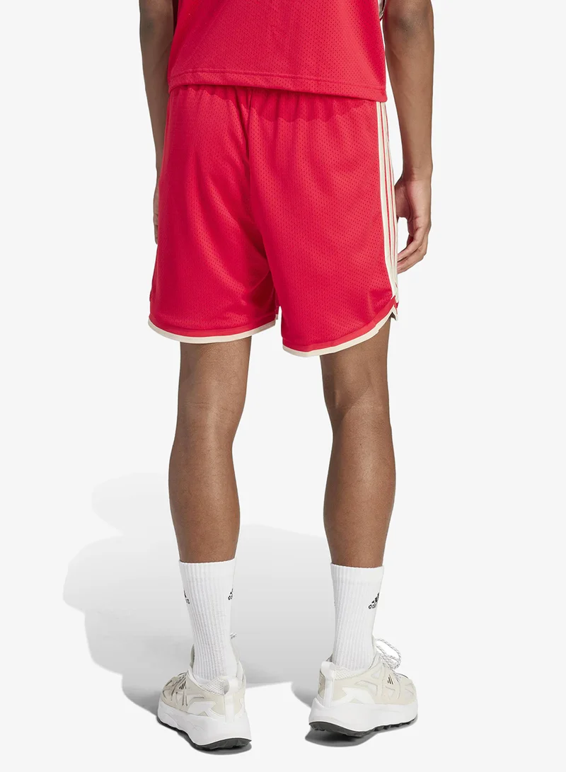 اديداس Stadium Mesh Shorts