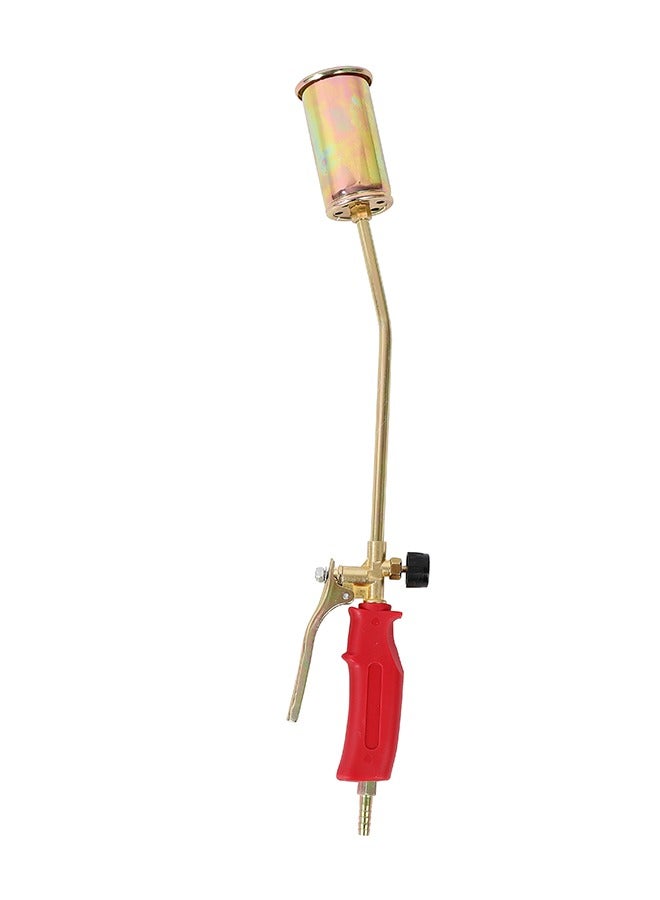 LAWAZIM Fire Gun - 50mm - Image 2