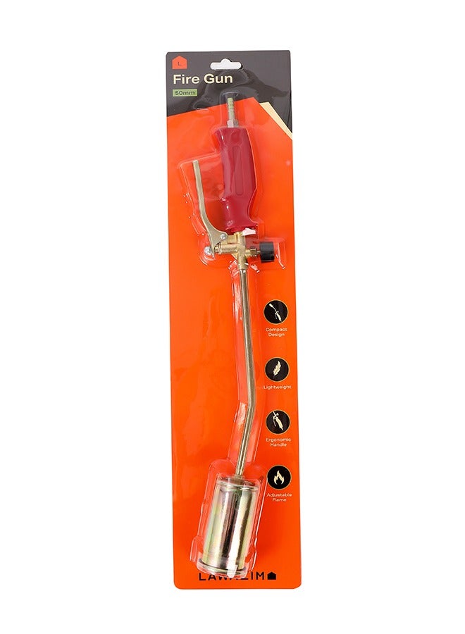 LAWAZIM Fire Gun - 50mm - Image 5