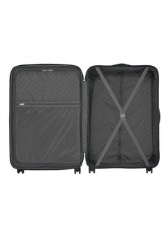 Wenger Destination Large Hardside Expandable 77cm Check-In Luggage Trolley Black - 612349  - Image 5