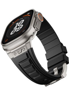 Titanium - Black