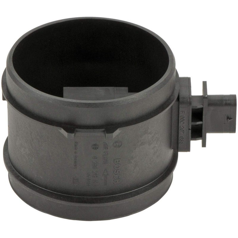 BOSCH 0280218190 Original Equipment Mass Air Flow (MAF) Sensor for Select Mercedes-Benz Models - Image 5