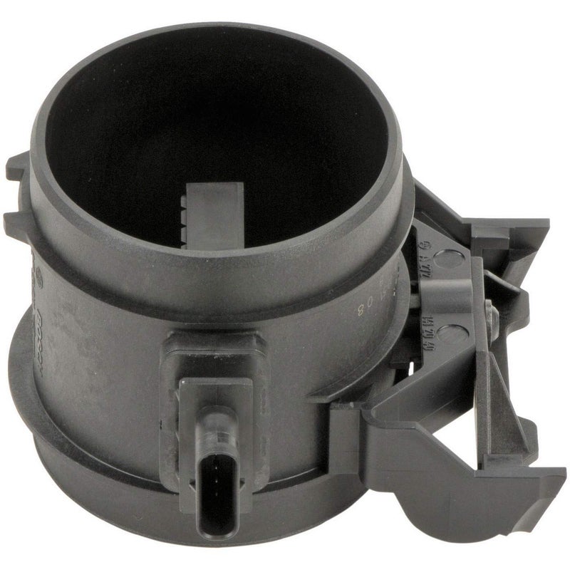 BOSCH 0280218190 Original Equipment Mass Air Flow (MAF) Sensor for Select Mercedes-Benz Models - Image 2