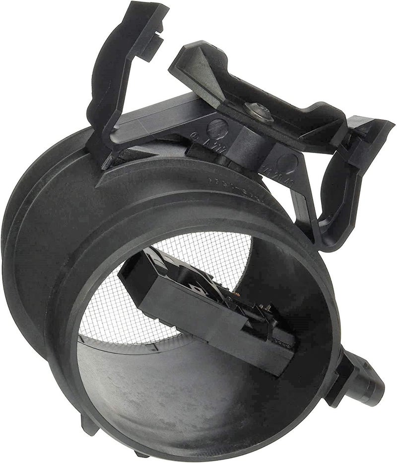 BOSCH 0280218190 Original Equipment Mass Air Flow (MAF) Sensor for Select Mercedes-Benz Models - Image 1