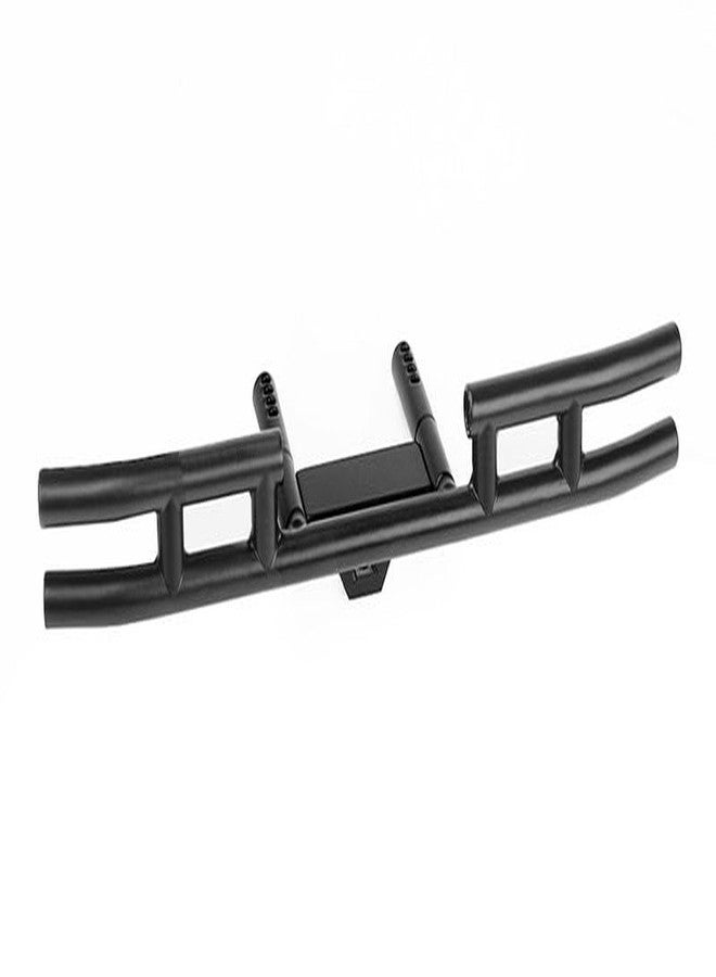 RC4WD Tough Armor Double Steel Tube Rear Bumper for Trail Finder 2 - Image 2