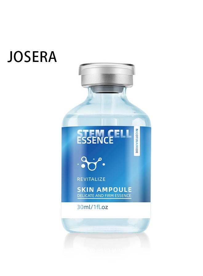 JOSERA Stem Cell Essence - Cell Repair and Regeneration, Revitalizing Skin Radiance, Nourishing Skincare, Preventing Early Aging 30ml - Image 1