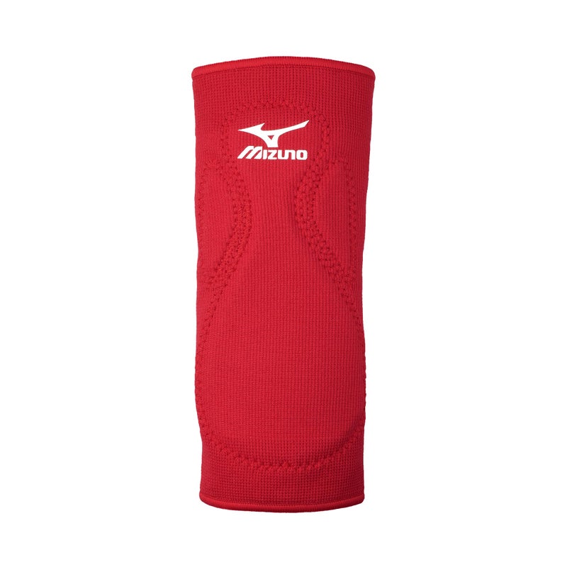 Mizuno Slider Kneepad (Red) - Image 1
