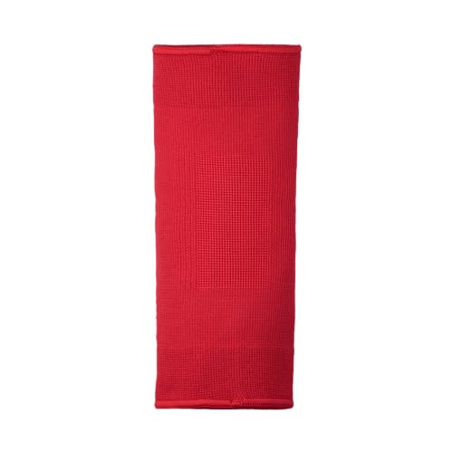 Mizuno Slider Kneepad (Red) - Image 2