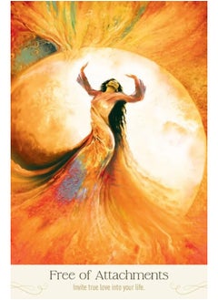 Blue Angel Gallery Soul'S Journey Oracle: Practical Epiphany for Personal Growth  - Image 5