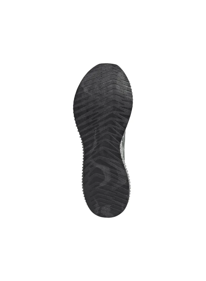 Adidas 4Dfwd 4 M Grey Running Shoes For Men 7