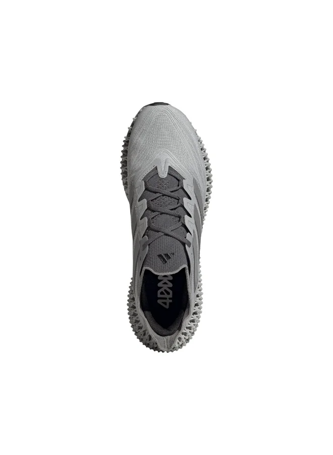 Adidas 4Dfwd 4 M Grey Running Shoes For Men 7