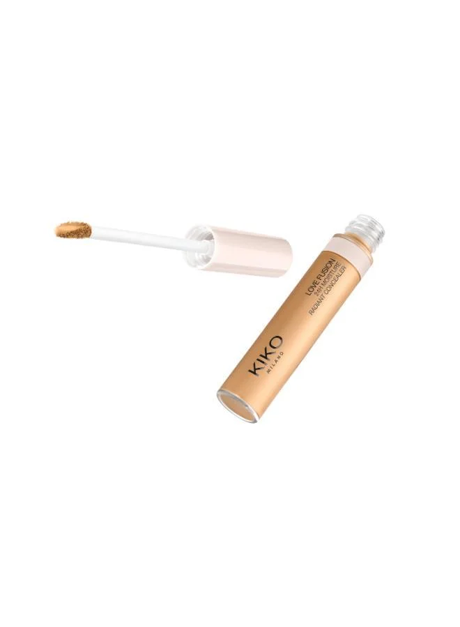 LOVE FUSION 24H MOISTURE RADIANT CONCEALER