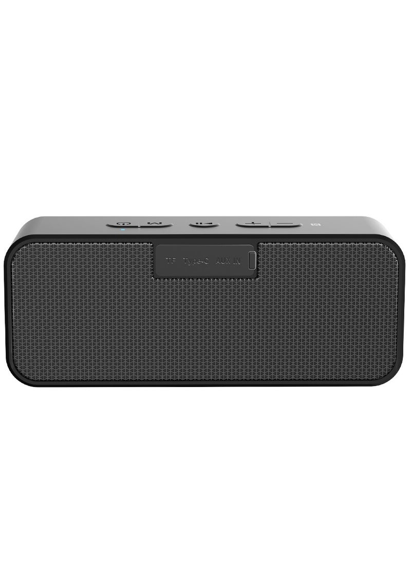 Tronsmart - Tronsmart T2 PLUS Portable Speaker, Waterproof Bluetooth speaker, with 24 Hours Playtime, IPX7 Waterproof Wireless Bluetooth 5.0 Speaker, Voice Assistant, Built-In Mic for Phone Outdoor, Alexa - Image 1