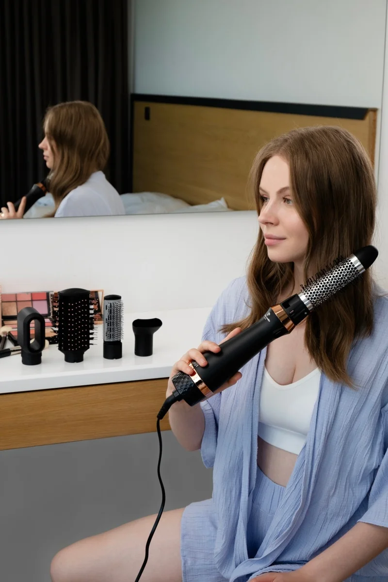 بيير كاردان Air Blow Dry Hair Styling Set PC-F21001