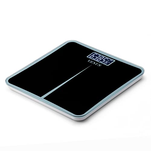 Venus (Made in India) Electronic Digital Personal Bathroom Weight Machine for Body Weight upto 180 kg Weighing Scale with 24 Months Warranty - Image 4