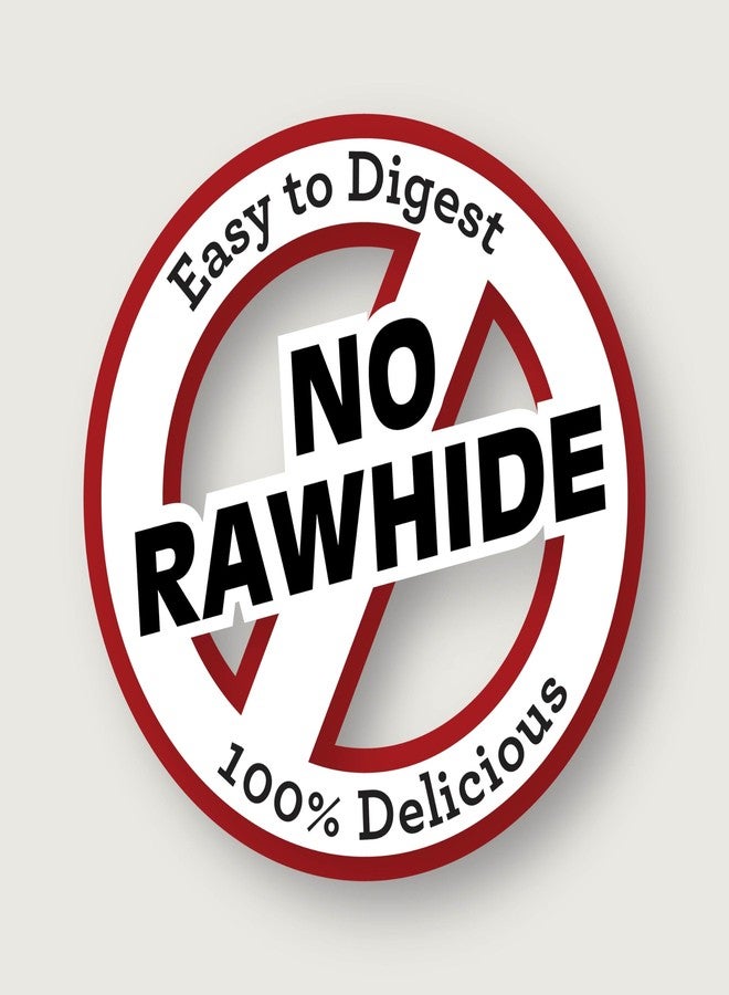 SmartBones Sticks Wrapped with Real Chicken, Lamb and Brown Rice Rawhide-Free Chews for Dogs, 4 Chews Per Pack, 3.5 Ounces - Image 3