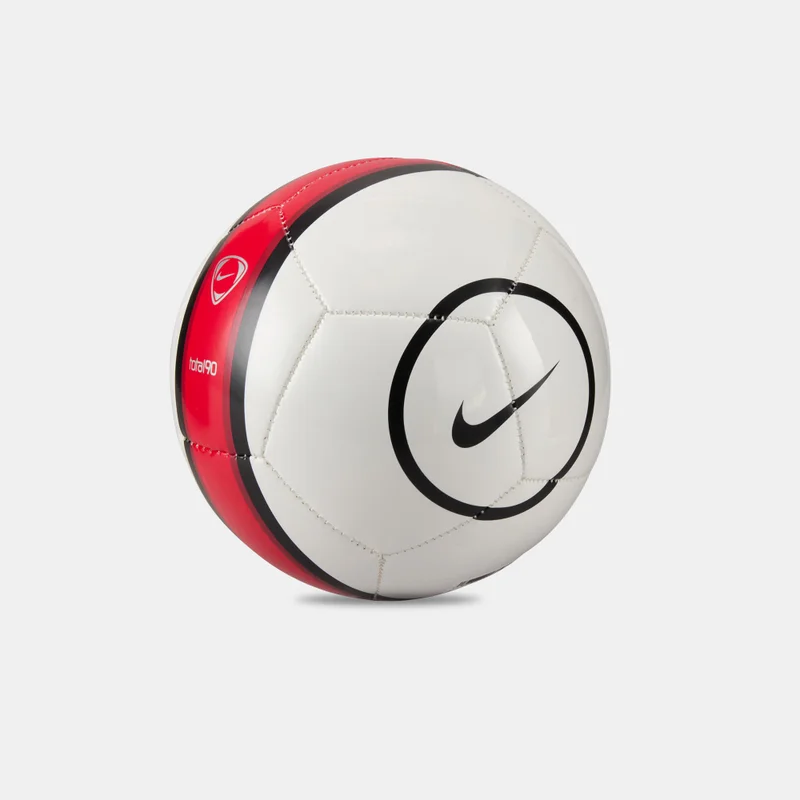 Nike White Skills Total 90 Mini Football  | Best Price UAE