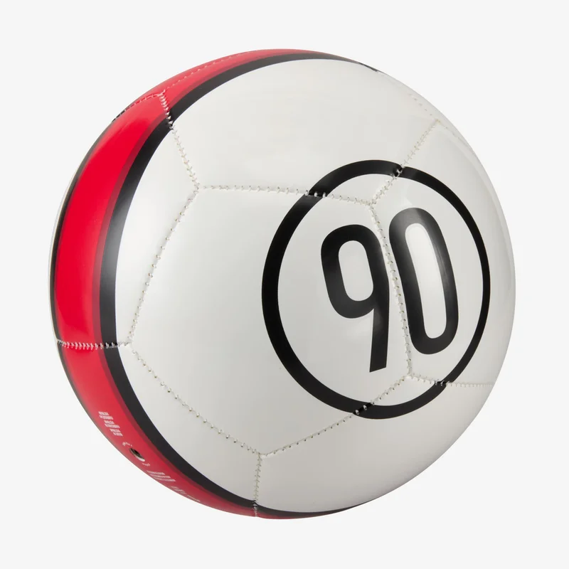 Nike White Skills Total 90 Mini Football  | Best Price UAE