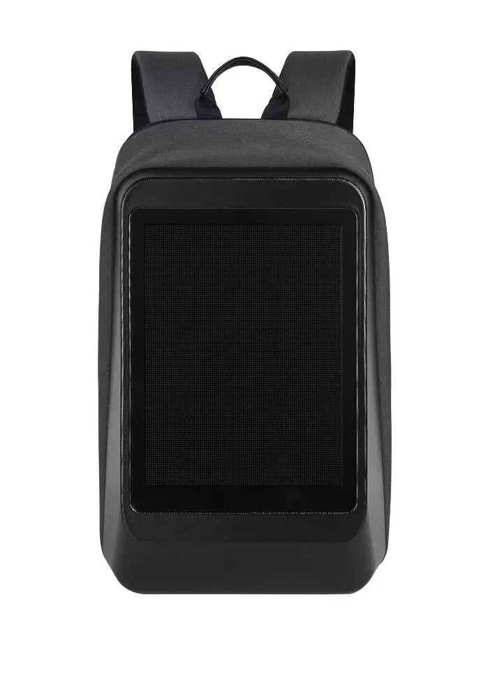 إنفينيتي باي حقيبة ظهر LED محمولة - Image 2