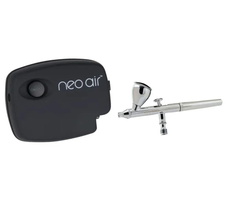 Iwata NEO AIR for Iwata 100-240V Airbrush Compressor - Image 5