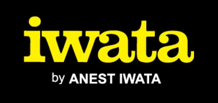 Iwata NEO AIR for Iwata 100-240V Airbrush Compressor - Image 3