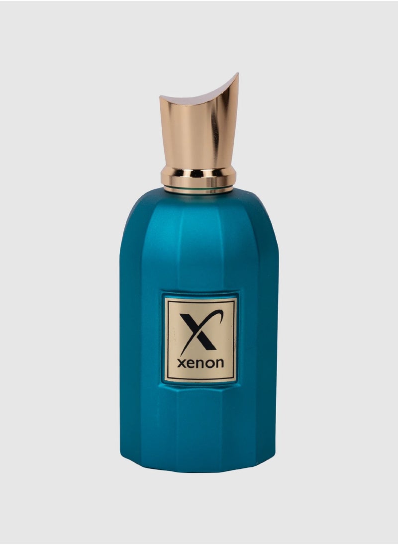 Marco Xenon Eau De Parfum for Unisex - 85ml  - Image 3