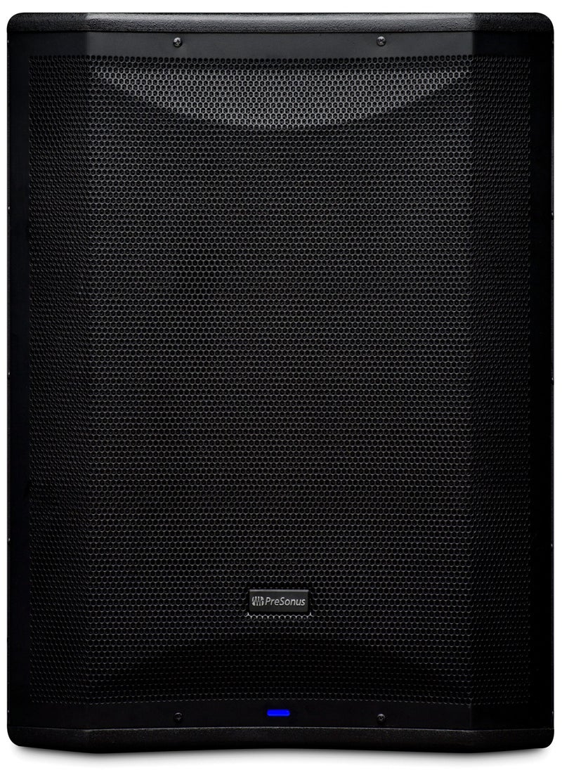 Presonus PreSonus AIR18s Active Sound-Reinforcement Subwoofer  - Image 1